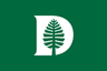 Dartmouth College logo